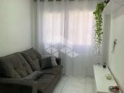 Apartamento para Venda em Canoas/RS Estância Velha 2 Quartos