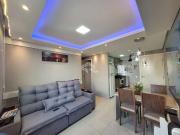 Apartamento para Venda em Canoas/RS Estância Velha 2 Quartos