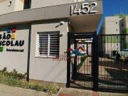 Apartamento para Venda em Canoas/RS Estância Velha 2 Quartos