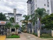 Apartamento para Venda em Canoas/RS Estância Velha 2 Quartos