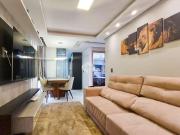 Apartamento para Venda em Canoas/RS Estância Velha 2 Quartos
