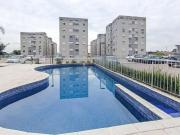 Apartamento para Venda em Canoas/RS Estância Velha 2 Quartos