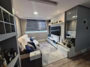 Apartamento para Venda em Canoas/RS Estância Velha 3 Quartos