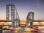 Apartamento para Venda em Canoas/RS Estância Velha 3 Quartos