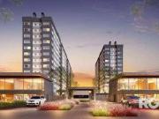 Apartamento para Venda em Canoas/RS Estância Velha 3 Quartos