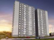 Apartamento para Venda em Canoas/RS Fátima 1 Quartos