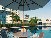 Apartamento para Venda em Canoas/RS Fátima 2 Quartos