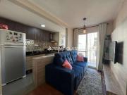 Apartamento para Venda em Canoas/RS Fátima 2 Quartos