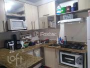 Apartamento para Venda em Canoas/RS Fátima 2 Quartos