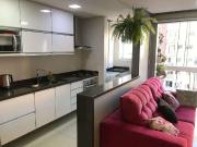 Apartamento para Venda em Canoas/RS Fátima 2 Quartos