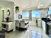 Apartamento para Venda em Canoas/RS Fátima 2 Quartos
