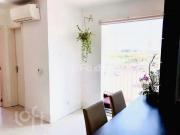 Apartamento para Venda em Canoas/RS Fátima 2 Quartos
