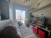Apartamento para Venda em Canoas/RS Fátima 2 Quartos