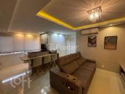 Apartamento para Venda em Canoas/RS Fátima 2 Quartos