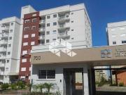 Apartamento para Venda em Canoas/RS Fátima 2 Quartos