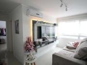 Apartamento para Venda em Canoas/RS Fátima 2 Quartos