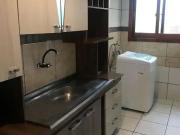 Apartamento para Venda em Canoas/RS Guajuviras 1 Quartos