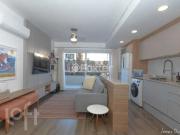 Apartamento para Venda em Canoas/RS Harmonia 2 Quartos