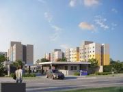 Apartamento para Venda em Canoas/RS Harmonia 2 Quartos