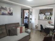 Apartamento para Venda em Canoas/RS Igara 2 Quartos