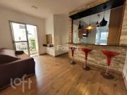 Apartamento para Venda em Canoas/RS Igara 2 Quartos