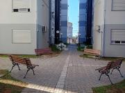 Apartamento para Venda em Canoas/RS Igara 2 Quartos