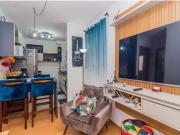 Apartamento para Venda em Canoas/RS Igara 2 Quartos