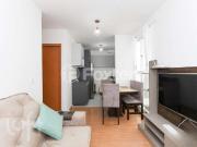 Apartamento para Venda em Canoas/RS Igara 2 Quartos