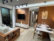Apartamento para Venda em Canoas/RS Igara 2 Quartos