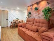 Apartamento para Venda em Canoas/RS Igara 2 Quartos