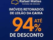 Apartamento para Venda em Canoas/RS Igara 2 Quartos