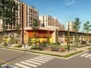 Apartamento para Venda em Canoas/RS Igara 2 Quartos