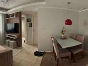 Apartamento para Venda em Canoas/RS Igara 2 Quartos