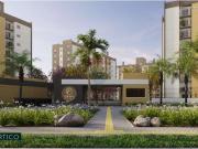 Apartamento para Venda em Canoas/RS Igara 3 Quartos