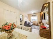 Apartamento para Venda em Canoas/RS Marechal Rondon 2...