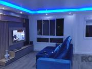 Apartamento para Venda em Canoas/RS Marechal Rondon 2...