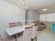 Apartamento para Venda em Canoas/RS Marechal Rondon 2...