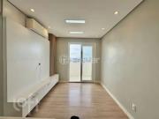 Apartamento para Venda em Canoas/RS Marechal Rondon 2...