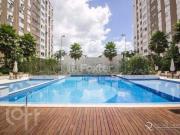 Apartamento para Venda em Canoas/RS Marechal Rondon 2...