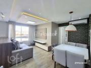 Apartamento para Venda em Canoas/RS Marechal Rondon 2...