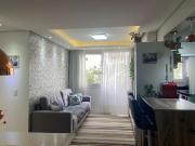 Apartamento para Venda em Canoas/RS Marechal Rondon 2...