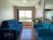 Apartamento para Venda em Canoas/RS Marechal Rondon 2...
