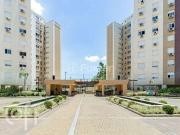 Apartamento para Venda em Canoas/RS Marechal Rondon 2...