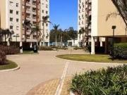 Apartamento para Venda em Canoas/RS Marechal Rondon 3...