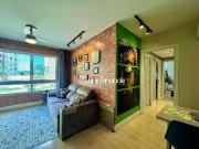 Apartamento para Venda em Canoas/RS Marechal Rondon 3...