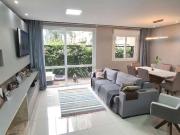 Apartamento para Venda em Canoas/RS Marechal Rondon 3...