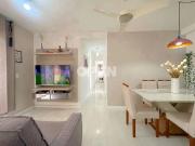 Apartamento para Venda em Canoas/RS Marechal Rondon 3...