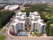 Apartamento para Venda em Canoas/RS Marechal Rondon 3...