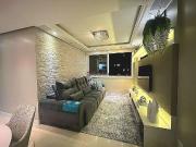 Apartamento para Venda em Canoas/RS Marechal Rondon 3...