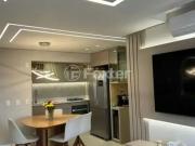 Apartamento para Venda em Canoas/RS Marechal Rondon 3...